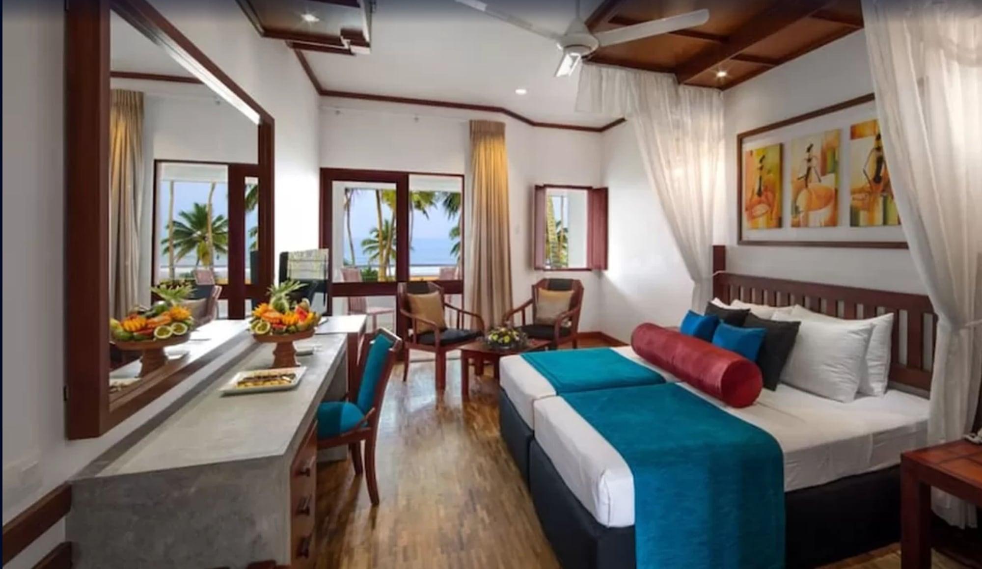 Tangerine Beach Hotel Kalutara Ngoại thất bức ảnh