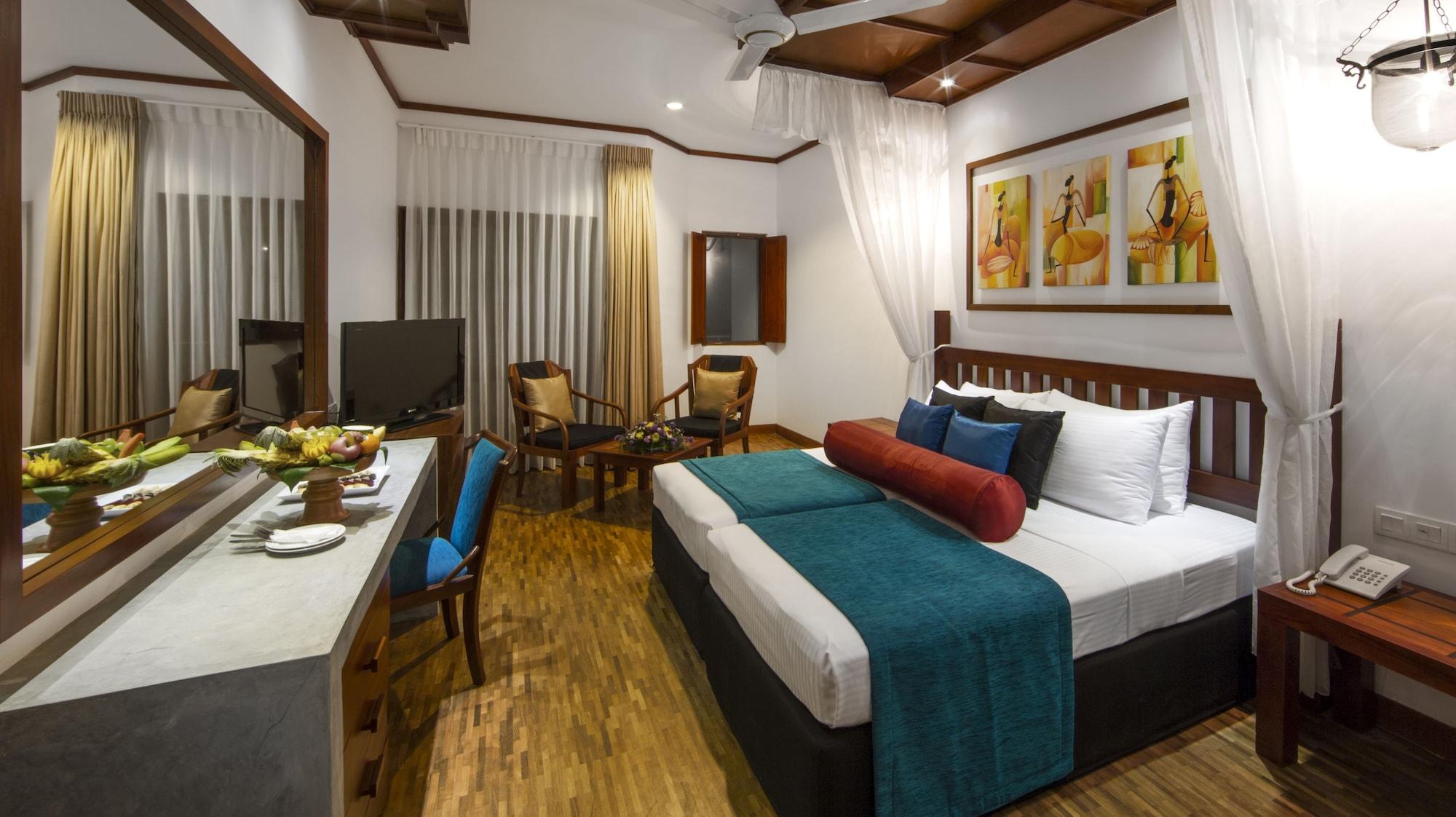 Tangerine Beach Hotel Kalutara Ngoại thất bức ảnh