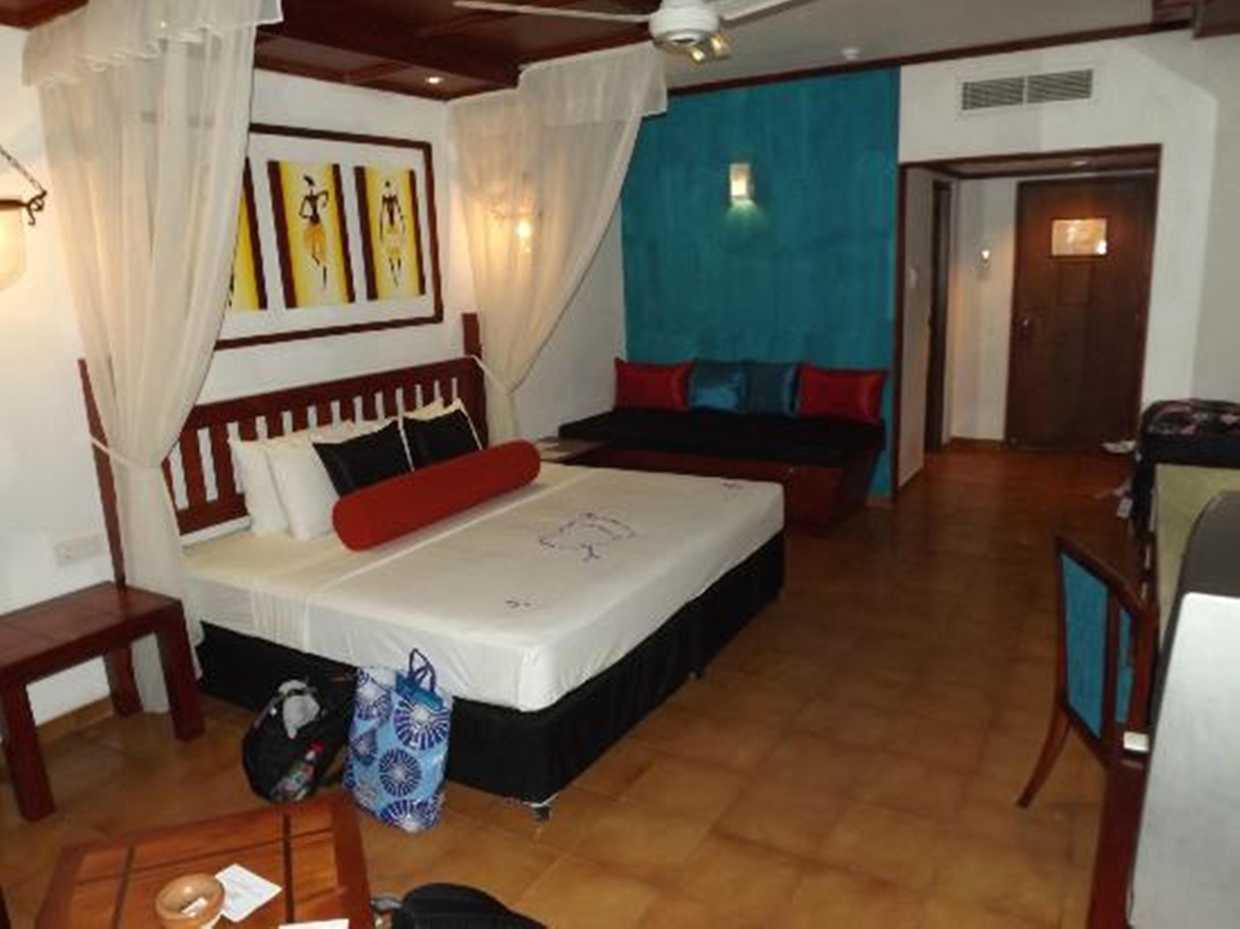 Tangerine Beach Hotel Kalutara Ngoại thất bức ảnh