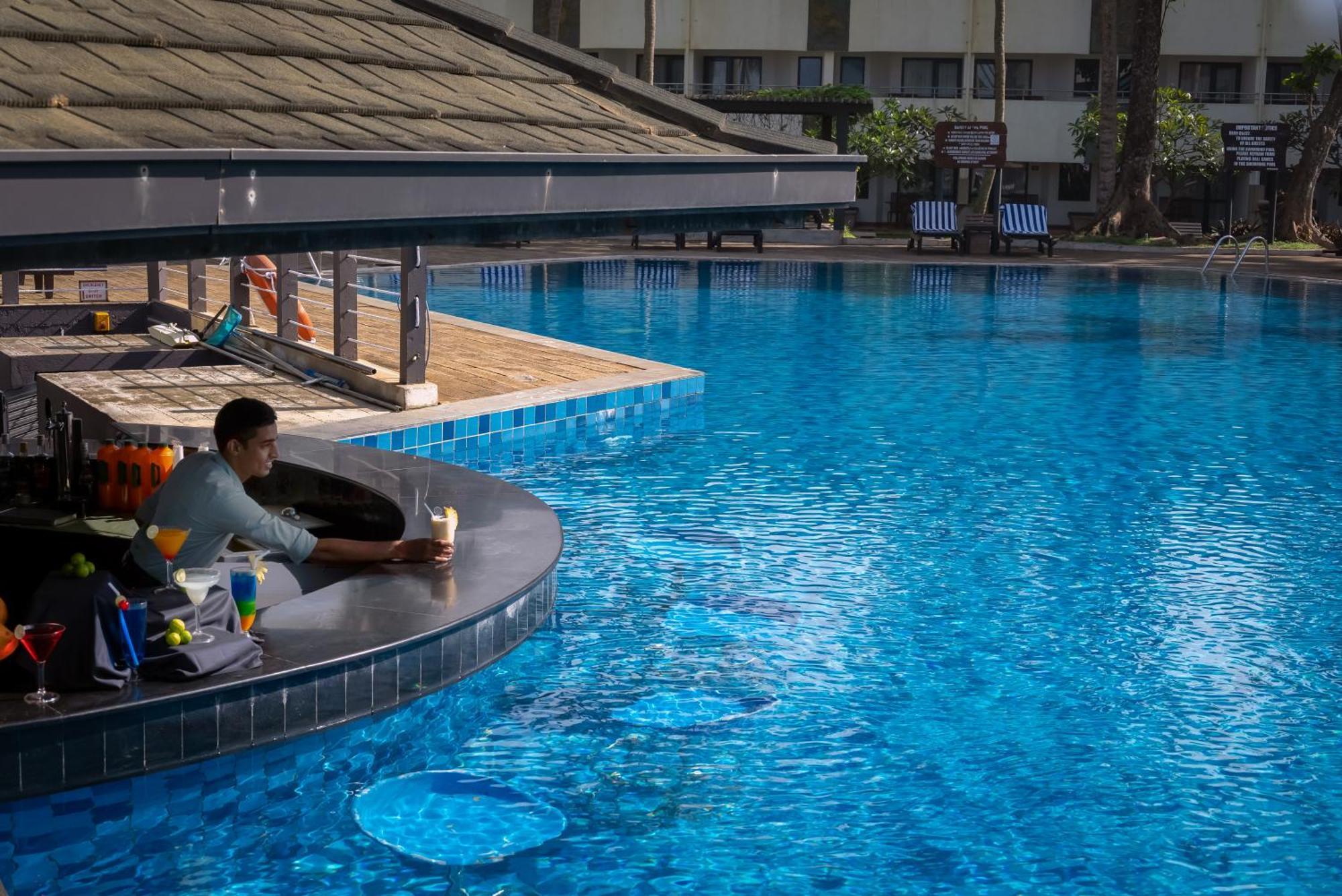 Tangerine Beach Hotel Kalutara Ngoại thất bức ảnh