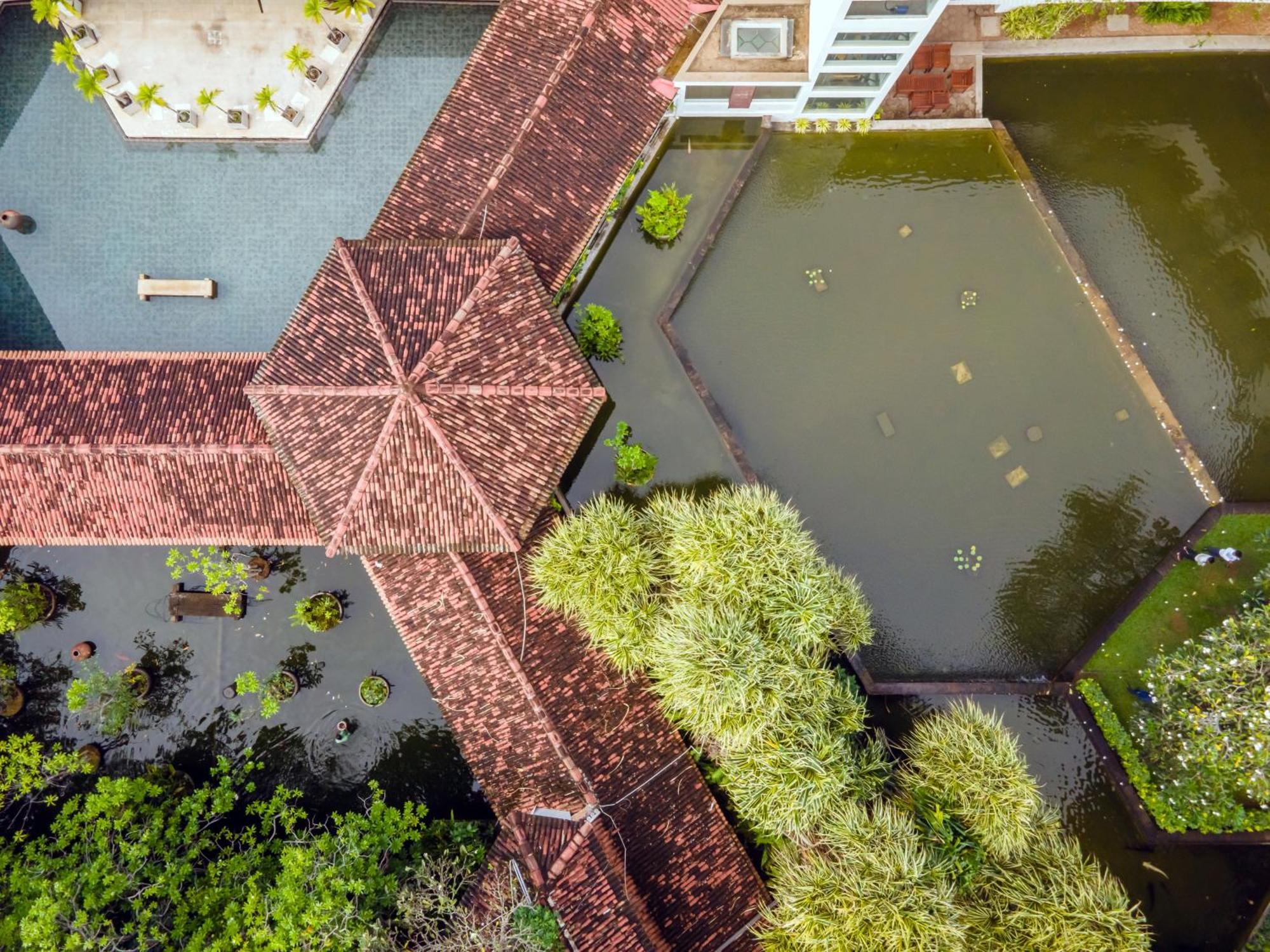 Tangerine Beach Hotel Kalutara Ngoại thất bức ảnh