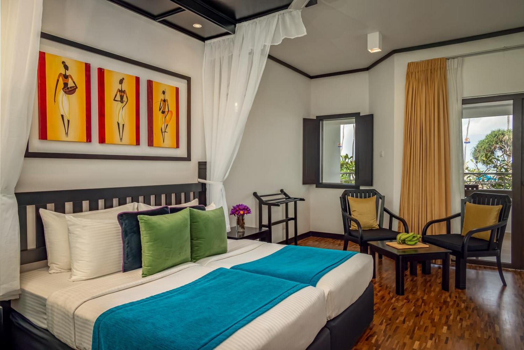 Tangerine Beach Hotel Kalutara Ngoại thất bức ảnh