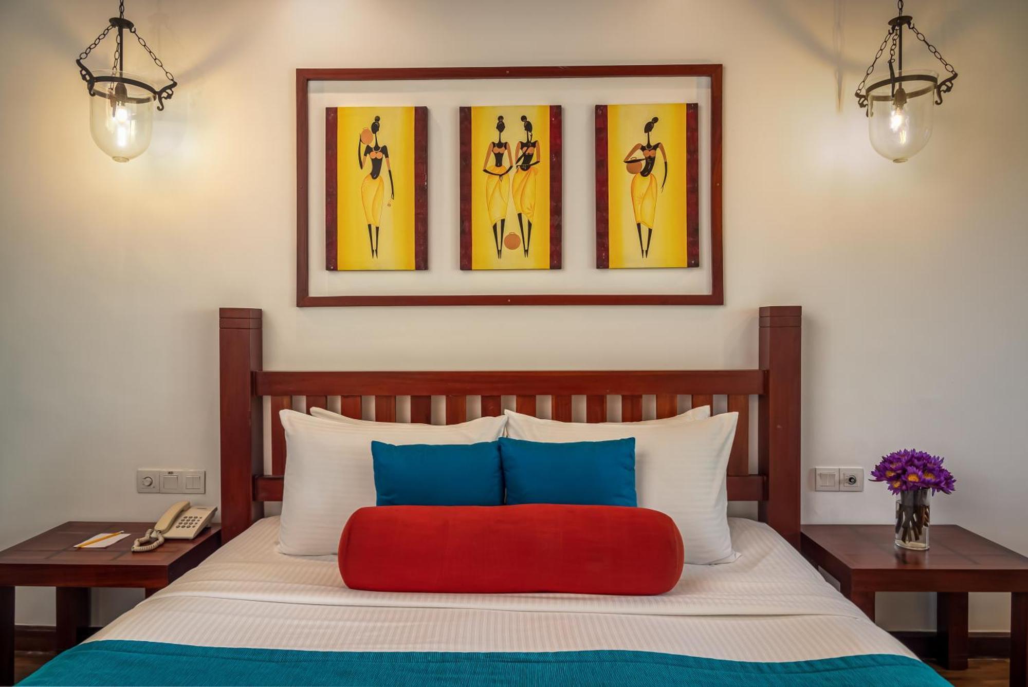 Tangerine Beach Hotel Kalutara Ngoại thất bức ảnh