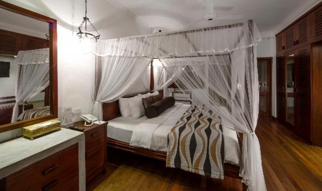 Tangerine Beach Hotel Kalutara Ngoại thất bức ảnh