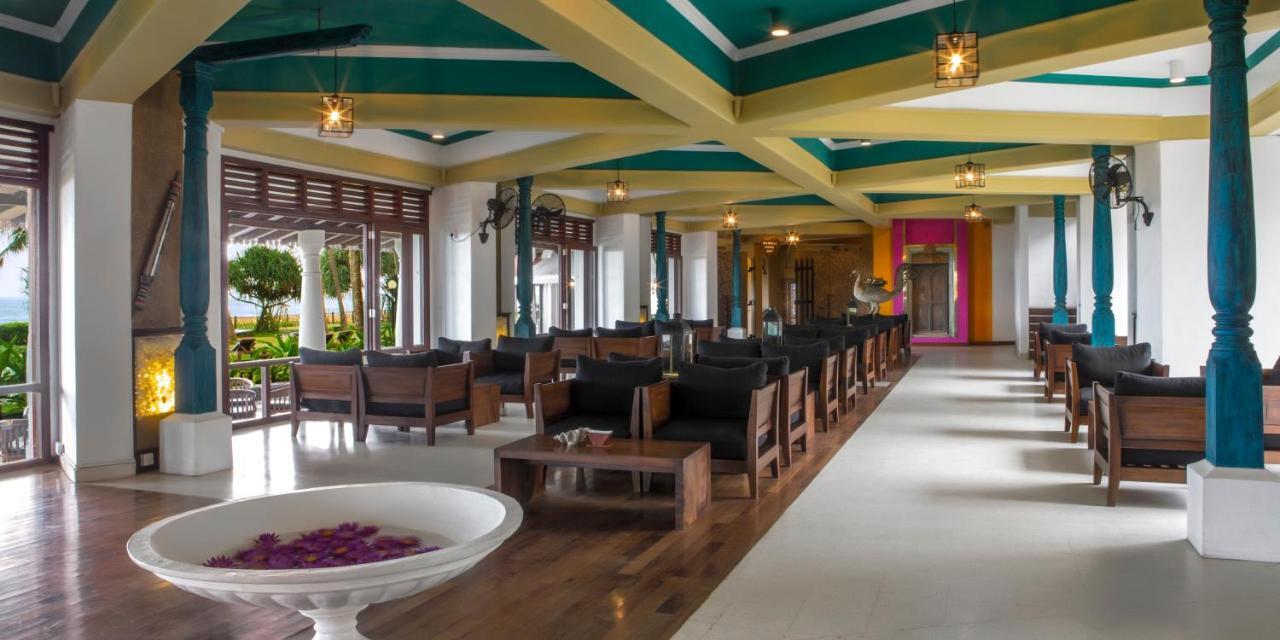 Tangerine Beach Hotel Kalutara Ngoại thất bức ảnh